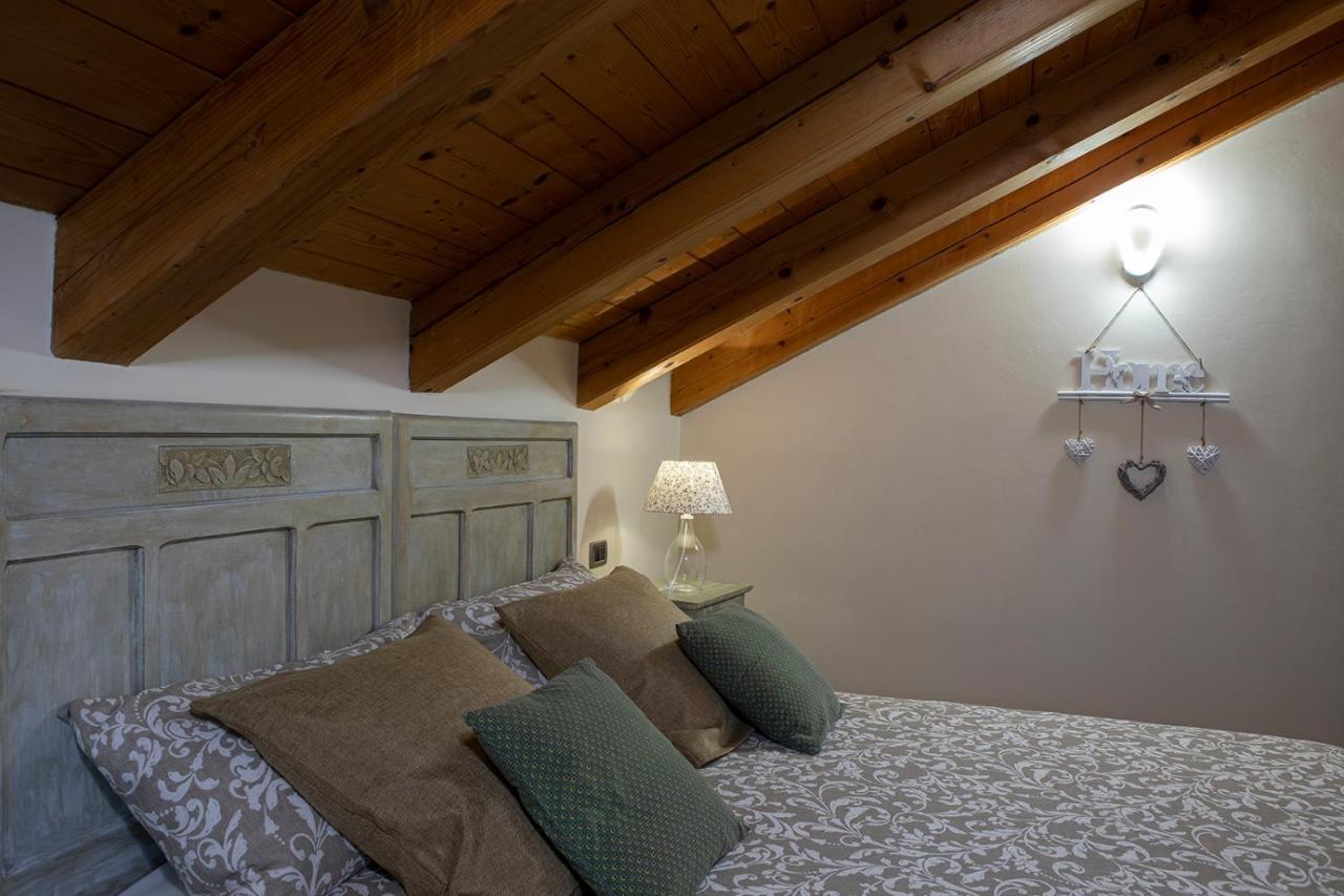 Ca Di Nadia Villa Aosta Exterior photo